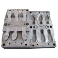 Custom Shoes Mold, Plastic Injection Shoe Mould